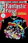Fantastic Four (1961-1998) #254 (Fantastic Four (1961-1996))
