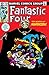 Fantastic Four (1961-1998) #254 (Fantastic Four (1961-1996))