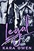 Legal by Kara Owen