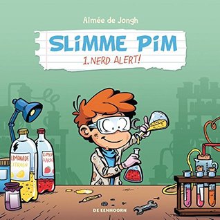 Nerd alert! (Slimme Pim #1)