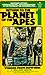 Return to the Planet of the Apes:  Visions from Nowhere (#1)