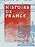 Histoire de France: Cours élémentaire (French Edition)
