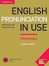 English Pronuncia...