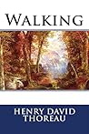Walking Book cover for Walking