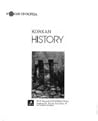 Focus On Korea: Korean History Focus On Korea: Korean History