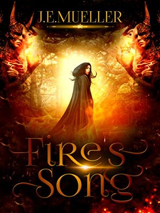 Fire's Song (Shaudrey Universe #1)