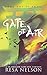 Gate of Air (Dragon Gods, #1)
