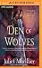 Den of Wolves (Blackthorn & Grim, #3)