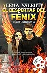 El despertar del fénix by Lena Valenti
