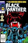Black Panther (1988) #1