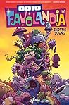 Odio Favolandia, Vol. 2 by Skottie Young