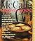 McCall's World-Wide Cooking (M12) - by McCall's