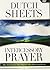 Intercessory Prayer: How God Can Use Your Prayers to Move Heaven and Earth