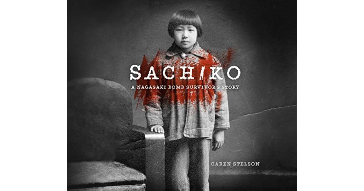 Sachiko book summary, sachiko