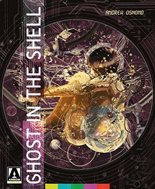 Ghost In The Shell (Paperback)