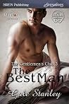 The Best Man (The Gentlemen's Club #3) The Best Man (The Gentlemen's Club #3)
