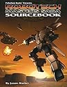 Robotech®: the Masters Saga: Sourcebook