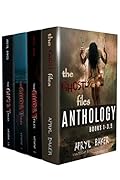 The Ghost Files #1-3.5