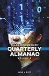 The Book Smugglers' Quarterly Almanac, Volume 4 The Book Smugglers' Quarterly Almanac, Volume 4