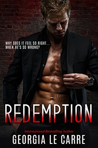 Redemption (Kindle Edition)