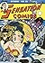 Sensation Comics (1942-1952...