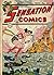Sensation Comics (1942-1952...
