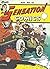 Sensation Comics (1942-1952...