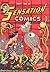 Sensation Comics (1942-1952...