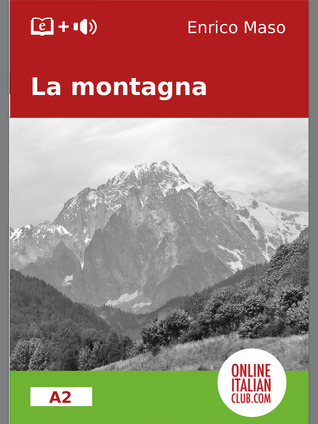 La montagna (A2/ Pre-intermediate)