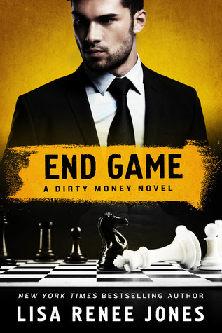 End Game (Dirty Money, #4)