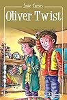 Oliver Twist (Junior Classics)