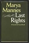 Last Rights Last Rights