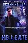 Hellgate: A Malcolm Chance Dark Fantasy Thriller