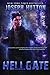 Hellgate by Joseph Hutton