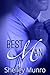 Best Man by Shelley Munro