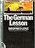 The German Lesson