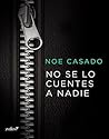 No se lo cuentes a nadie (Erótica) by Noe Casado