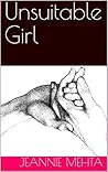 Unsuitable Girl Book cover for Unsuitable Girl