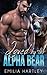 Loved by the Alpha Bear (Alpha Bears, #3)