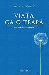 Viata ca o teapa (Romansh Edition) Book cover for Viata ca o teapa (Romansh Edition)