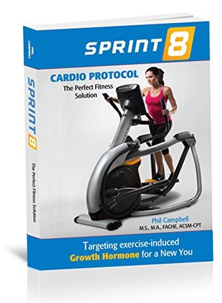 Sprint 8 Cardio Protocol (Paperback)