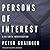 Persons of Interest  (D.C. Smith #4)