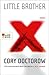 Little Brother by Cory Doctorow