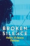 Broken Silence: A Heart-Pounding Young Adult Thriller