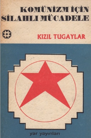 Komünizm İçin Silahlı Mücadele (Paperback)