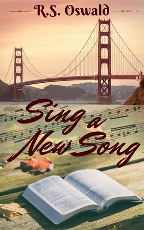 Sing A New Song (ebook)