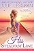 His Steadfast Love (Isle of...