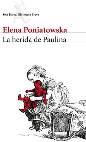 La herida de Paulina (Kindle Edition)