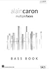 Multiple Faces Bass Book (Italian Edition)