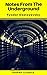 Notes From The Underground (Phoenix Classics)
